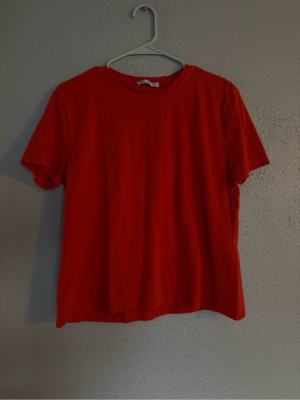 Zara Crewneck T-Shirt
